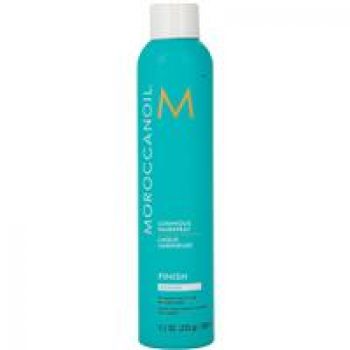 Moroccanoil Medium Hairspray 330ml Online Only