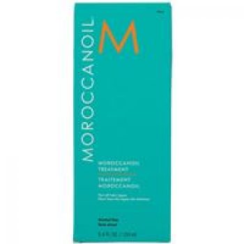 Moroccanoil Original Oil Treatment 100ml