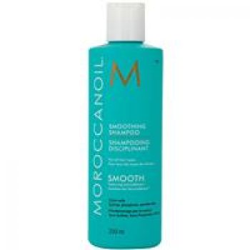 Moroccanoil Smoothing Shampoo 250ml Online Only