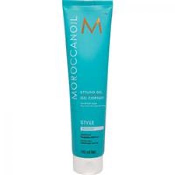 Moroccanoil Styling Gel Medium 180ml Online Only