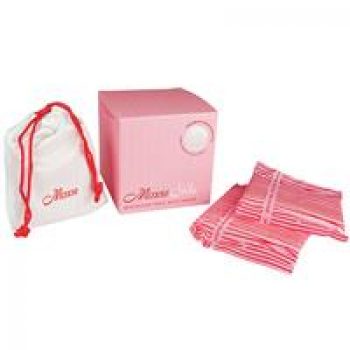 Moxie Silks Daytime Pads  Regular 12 Pack