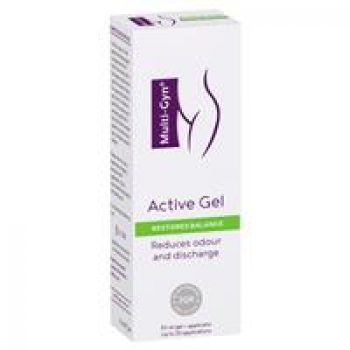 Multi-Gyn ActiGel 50ml