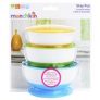 Munchkin Stay Put Suction Bowls 3 Pack Online Only