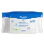 Mustela Facial Cleansing Cloths 25 Pack Online Only