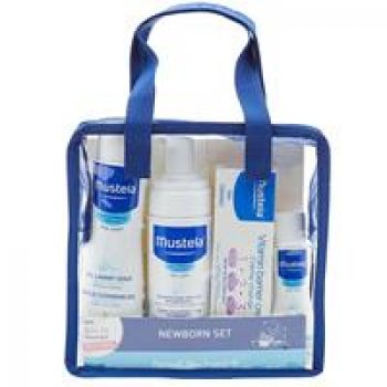 Mustela Newborn Set Online Only