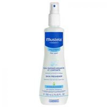 Mustela Skin Freshener 200ml Online Only