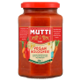 Mutti Vegan Bolognese Sauce