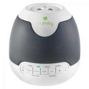 My Baby Sound Spa Lullaby Online Only