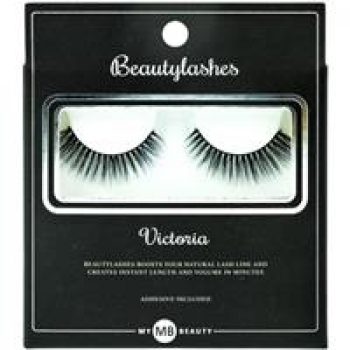 My Beauty Eyelashes 3D Victoria