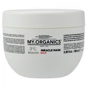 My Organics Goji Miracle Mask 500ml