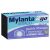 Mylanta2go Double Strength Chew Antacid Tablets 48 Pack