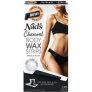 Nads Charcoal Body Wax Strips 16 Pack