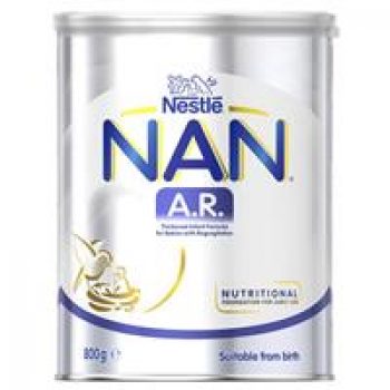 NAN AR Formula 800g