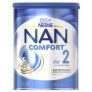 NAN Comfort Formula Step 2 800g