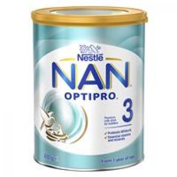 NAN Optipro Toddler Stage 3 800g