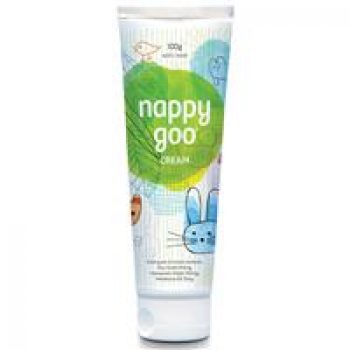 Nappy Goo Cream 100g
