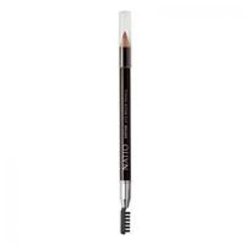 Natio Define Eye Brow Pencil Light Brown Online Only
