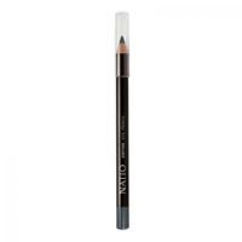 Natio Define Eye Pencil Steel Grey Online Only
