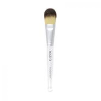 Natio Foundation Brush Online Only