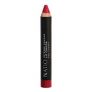 Natio Intense Colour Lip Crayon Red Cherry Online Only