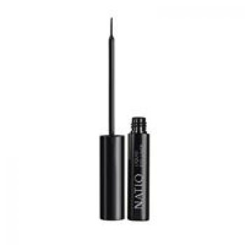 Natio Liquid Eyeliner Black Online Only