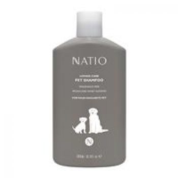 Natio Loving Care Pet Shampoo Online Only