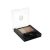 Natio Mineral Trio Eyeshadow Bronzed Online Only