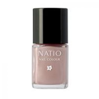 Natio Nail Colour Divine Online Only