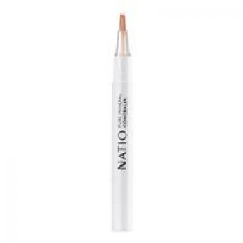 Natio Pure Mineral Concealer Medium Dark Online Only