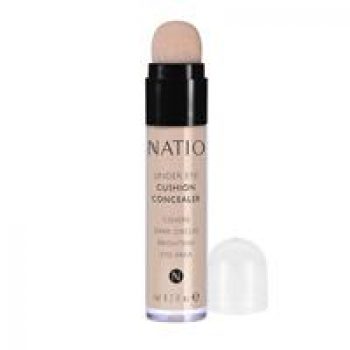 Natio Under Eye Cushion Concealer  Online Only