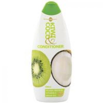 Natural Beauty Conditioner Kiwi & Coconut 500ml