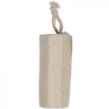 Natural Beauty Natural Loofah on Rope