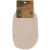 Natural Beauty Ramie Bath Mitt