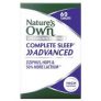 Nature’s Own Complete Sleep Advanced 60 Tablets
