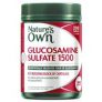 Nature’s Own Glucosamine Sulfate 1500 200 Tablets