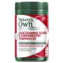 Nature’s Own Glucosamine Sulfate & Chondroitin Advanced 120 Tablets