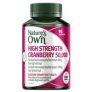 Nature’s Own High Strength Cranberry 50000mg 90 Capsules