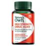 Nature’s Own High Strength Garlic 10000mg 100 Tablets
