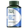 Nature’s Own Kelp 1000mg 200 Tablets