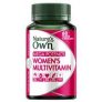 Nature’s Own Mega Potency Women’s Multivitamin 60 Tablets