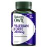 Nature’s Own Valerian Forte 2000mg 60 Capsules