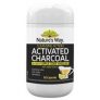 Nature’s Way Activated Cleansing Charcoal + Apple Cider Vinegar 60 Capsules