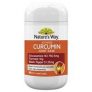 Nature’s Way Activated Curcumin Joint Ease 50 Tablets
