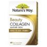 Nature’s Way Beauty Collagen Mature Skin 60 Tablets