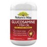 Nature’s Way Glucosamine + Fish Oil 200 Soft Capsules