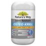 Nature’s Way Joint Restore Osteo Krill 50caps