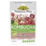 Nature’s Way Juicy Apple & Pomegranate Kombucha Probiotic Drink Mix 50g