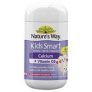 Nature’s Way Kids Smart Calcium + Vitamin D 50 Chewable Capsules