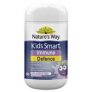 Nature’s Way Kids Smart Immunity Defence 50 Chewable Tablets