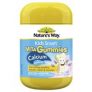 Nature’s Way Kids Smart Vita Gummies Calcium 60 Pastilles